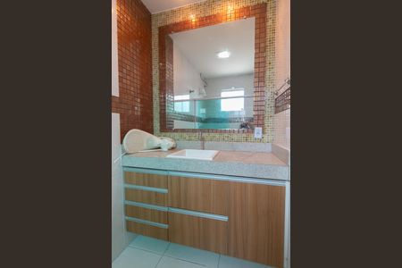 Casa para alugar com 120m², 2 quartos e sem vaga