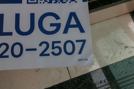 Casa para alugar com 120m², 2 quartos e sem vaga