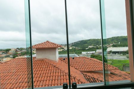 Casa para alugar com 120m², 2 quartos e sem vaga