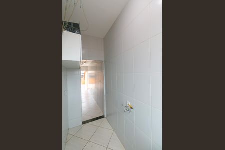 Casa para alugar com 120m², 2 quartos e sem vaga