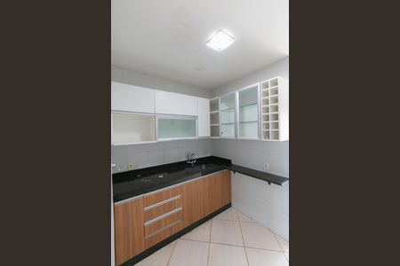 Casa para alugar com 120m², 2 quartos e sem vaga