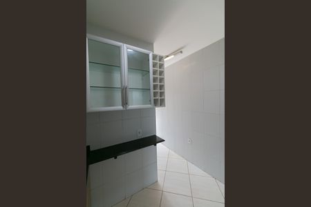Casa para alugar com 120m², 2 quartos e sem vaga