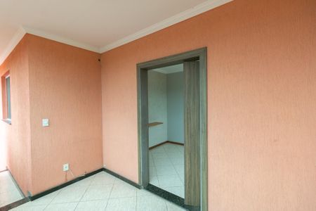 Casa para alugar com 120m², 2 quartos e sem vaga