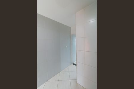 Casa para alugar com 120m², 2 quartos e sem vaga