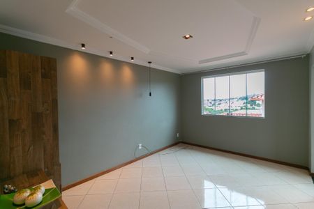 Casa para alugar com 2 quartos, 120m² em Canaa, Belo Horizonte