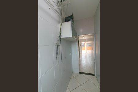 Casa para alugar com 120m², 2 quartos e sem vaga