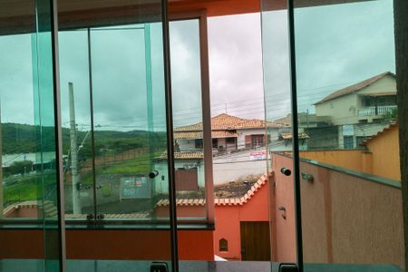 Casa para alugar com 120m², 2 quartos e sem vaga