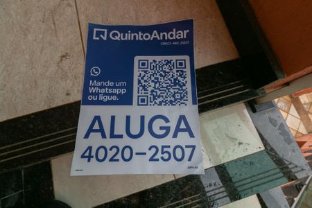 Casa para alugar com 120m², 2 quartos e sem vaga