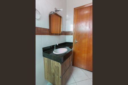 Casa para alugar com 120m², 2 quartos e sem vaga