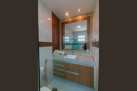 Casa para alugar com 120m², 2 quartos e sem vaga