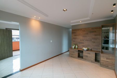 Casa para alugar com 120m², 2 quartos e sem vaga