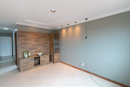 Casa para alugar com 2 quartos, 120m² em Canaa, Belo Horizonte