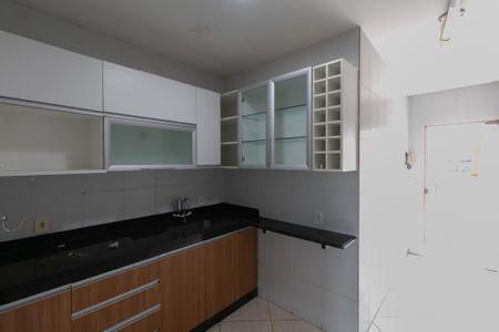 Casa para alugar com 120m², 2 quartos e sem vaga