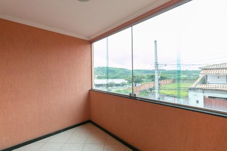 Casa para alugar com 120m², 2 quartos e sem vaga