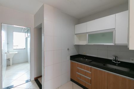 Casa para alugar com 120m², 2 quartos e sem vaga