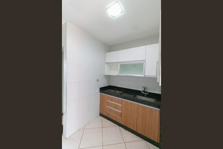 Casa para alugar com 120m², 2 quartos e sem vaga