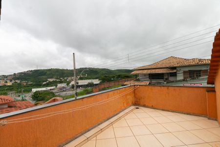 Casa para alugar com 120m², 2 quartos e sem vaga