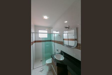 Casa para alugar com 120m², 2 quartos e sem vaga