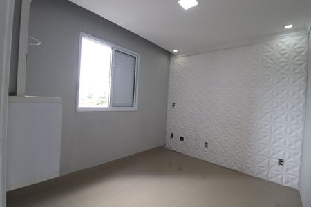 Apartamento para alugar com 44m², 2 quartos e 1 vagaQuarto 1