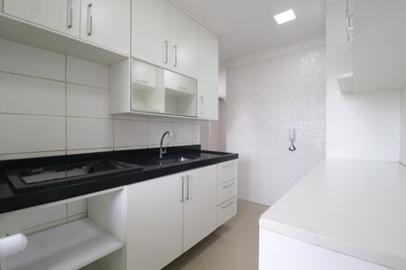 Apartamento para alugar com 44m², 2 quartos e 1 vagaCozinha