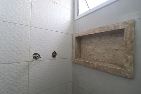 Apartamento para alugar com 44m², 2 quartos e 1 vagaBanheiro