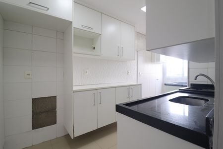 Apartamento para alugar com 44m², 2 quartos e 1 vagaCozinha