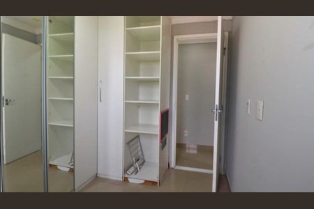 Apartamento para alugar com 44m², 2 quartos e 1 vaga Apartamento para alugar com 44m², 2 quartos e 1 vagaQuarto 2