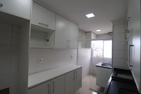 Apartamento para alugar com 44m², 2 quartos e 1 vagaCozinha
