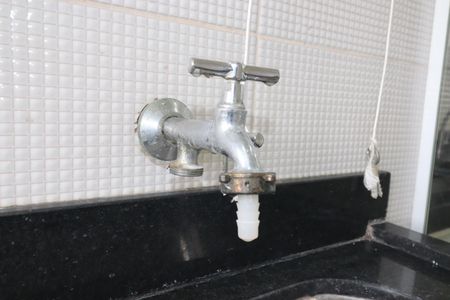 Apartamento para alugar com 44m², 2 quartos e 1 vagaÁrea de Serviço