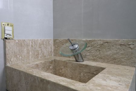 Apartamento para alugar com 44m², 2 quartos e 1 vagaBanheiro