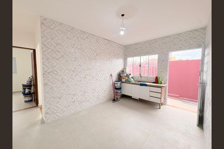 Casa à venda com 161m², 3 quartos e 1 vagaCozinha