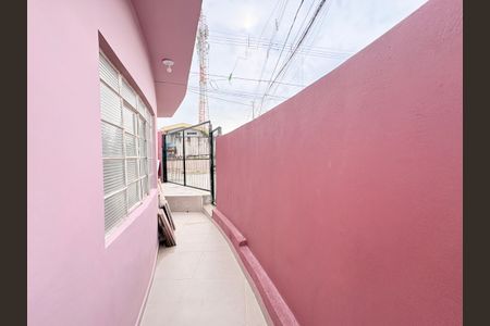 Casa à venda com 161m², 3 quartos e 1 vagaQuintal