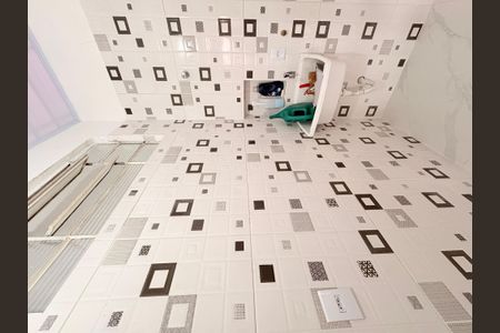 Casa à venda com 161m², 3 quartos e 1 vagaÁrea de Serviço