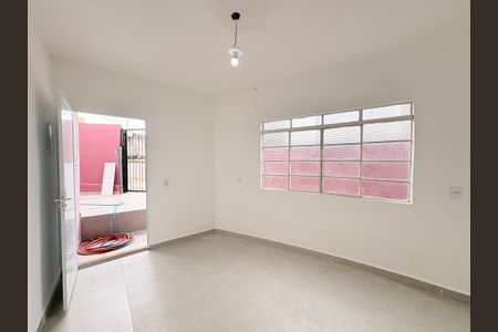 Sala de casa para alugar com 3 quartos, 161m² em Núcleo Colonial Barao de Jundiaí, Jundiaí
