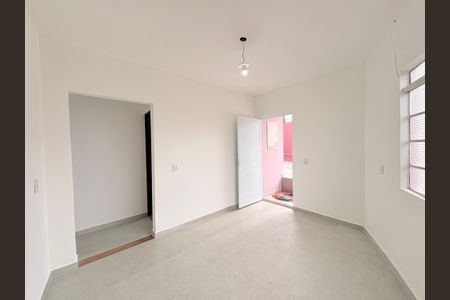 Sala de casa para alugar com 3 quartos, 161m² em Núcleo Colonial Barao de Jundiaí, Jundiaí