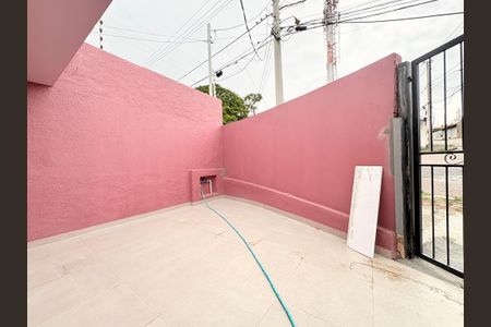 Casa à venda com 161m², 3 quartos e 1 vagaQuintal