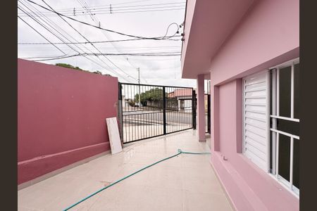 Casa à venda com 161m², 3 quartos e 1 vagaGaragem