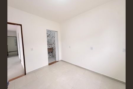 Suíte 1 de casa para alugar com 3 quartos, 161m² em Núcleo Colonial Barao de Jundiaí, Jundiaí