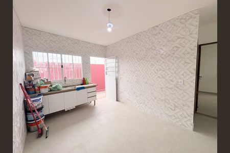 Casa à venda com 161m², 3 quartos e 1 vagaCozinha