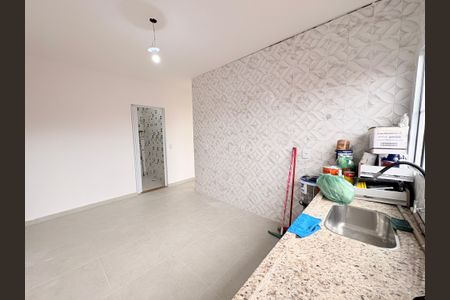 Casa à venda com 161m², 3 quartos e 1 vagaCozinha