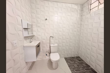 Casa à venda com 161m², 3 quartos e 1 vagaBanheiro Social