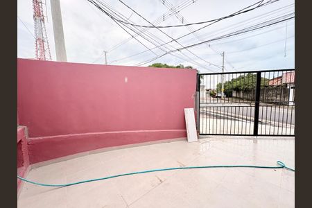 Casa à venda com 161m², 3 quartos e 1 vagaGaragem