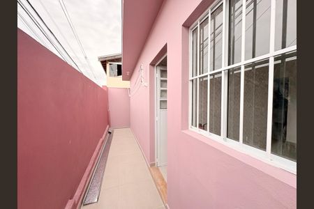 Casa à venda com 161m², 3 quartos e 1 vagaQuintal