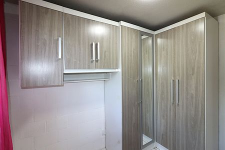 Apartamento à venda com 2 quartos, 42m² em Rubem Berta, Porto Alegre