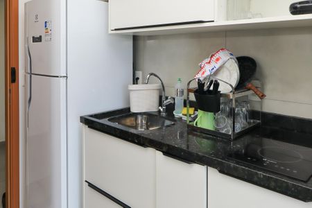 Studio para alugar com 30m², 1 quarto e sem vagaStudio