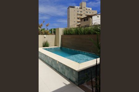 Studio para alugar com 30m², 1 quarto e sem vagaÁrea comum - Piscina