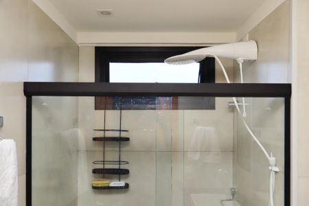 Studio para alugar com 30m², 1 quarto e sem vagaBanheiro