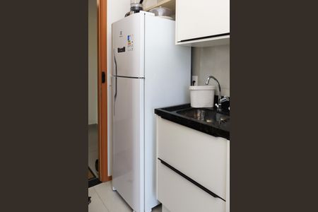 Studio para alugar com 30m², 1 quarto e sem vagaStudio