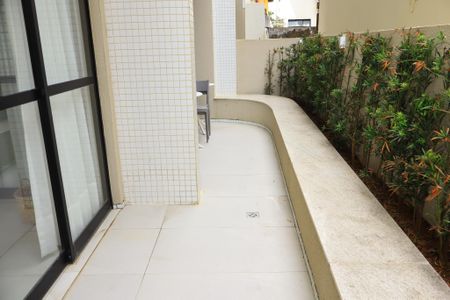 Studio para alugar com 30m², 1 quarto e sem vagaÁrea comum - Piscina