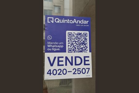 Apartamento à venda com 39m², 2 quartos e 1 vagaplaca cod EUBO- 686